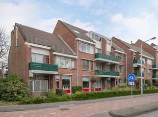 Appartement in Heerenveen met 2 kamers