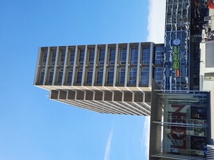 Appartement in Heerlen met 3 kamers