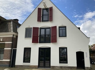 Appartement in Hengelo met 2 kamers