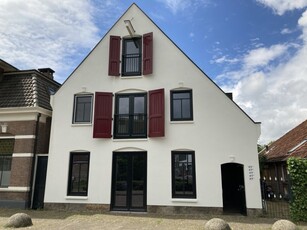 Appartement in Hengelo met 2 kamers