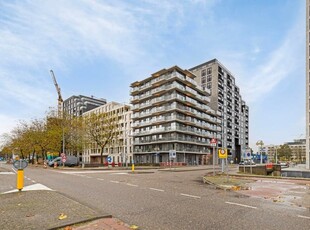 Appartement in Hoofddorp met 3 kamers