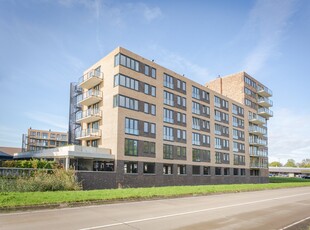 Appartement in Hoofddorp met 4 kamers