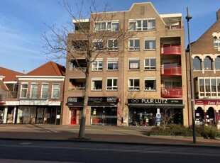 Appartement in Hoogeveen met 2 kamers