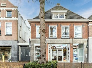 Appartement in Oisterwijk met 3 kamers