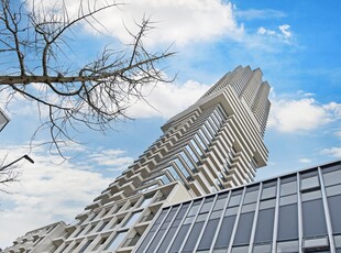 Appartement in Rotterdam met 3 kamers