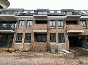 Appartement in Steenbergen met 3 kamers