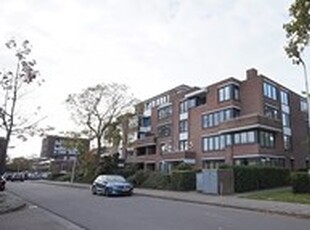 Appartement in Terneuzen met 2 kamers