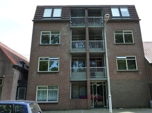 Appartement in Terneuzen met 2 kamers