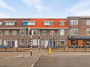 Appartement in Utrecht met 3 kamers