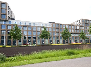 Appartement in Utrecht met 4 kamers