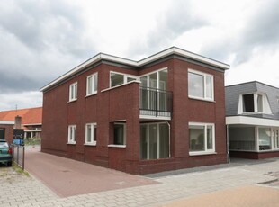 Appartement in Wierden met 3 kamers