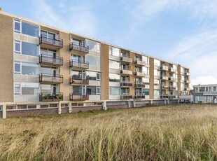 Appartement in Zandvoort met 3 kamers