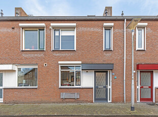 Cornelis Drebbelstraat 38