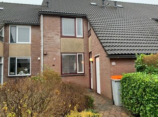 Woonhuis in Drachten met 4 kamers