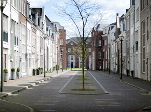 Woonhuis in Helmond met 4 kamers