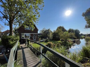 Woonhuis in Zaandam met 3 kamers