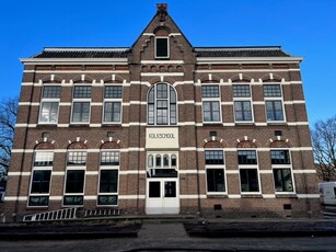 Appartement in Almelo met 3 kamers