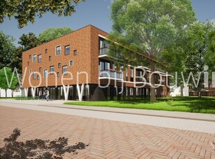 Appartement in Apeldoorn met 2 kamers