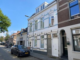 Appartement in Arnhem met 2 kamers