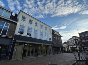 Appartement in Assen met 3 kamers