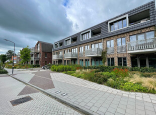 Appartement in Bunnik met 3 kamers