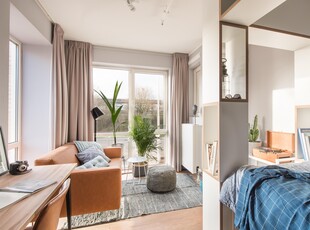 Appartement in Diemen