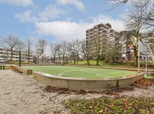 Appartement in Diemen met 3 kamers