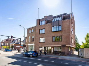 Appartement in Heerlen met 2 kamers