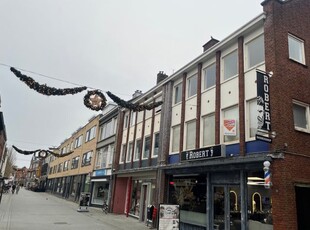 Appartement in Hengelo met 3 kamers