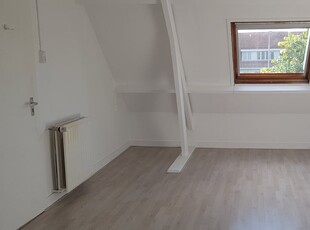 Appartement in Leeuwarden met 2 kamers