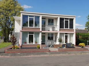 Appartement in Maastricht met 3 kamers