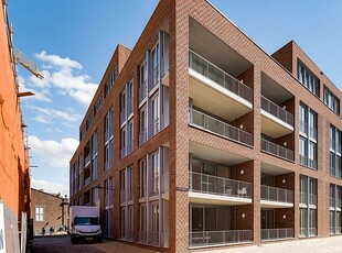 Appartement in Maastricht met 3 kamers