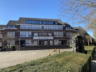 Appartement in Maastricht met 4 kamers