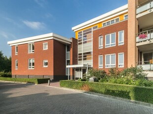 Appartement in Oostburg met 3 kamers