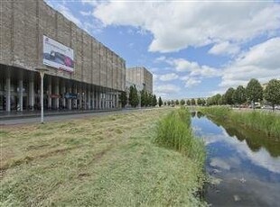 Appartement in Zwolle met 3 kamers