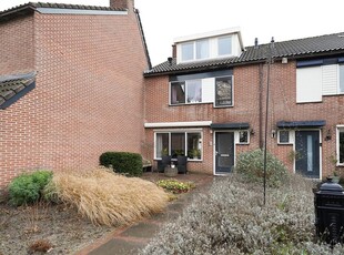 Boekweitstraat 8, Putten