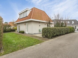 De Witte Raaflaan 59, Noordwijk