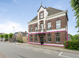 Lekdijk 173A