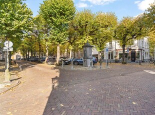 Lindenplein 4F, Noordwijk