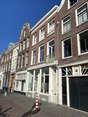 Oudegracht 296B