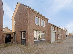 Stationsstraat 16A