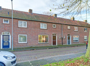 Wethouder Vekemansstraat 20