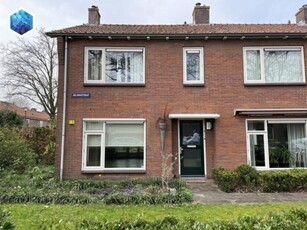 Woonhuis in Breukelen met 4 kamers