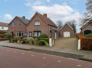 Zuidhollandsedijk 43