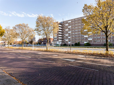 Appartement te huur Zaagmuldersweg, Groningen