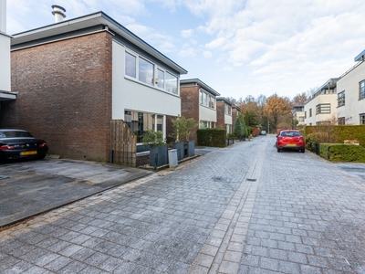 Woning te huur Hulkstraat, Almere