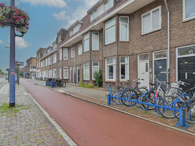 Amsterdamsestraatweg 551