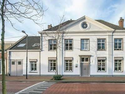 Antwerpsestraat in Putte (305m2)