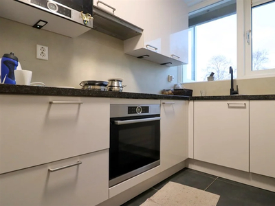 Appartement te huur Androsdreef, Utrecht