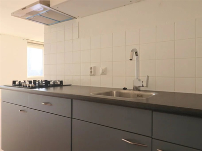 Appartement te huur Ariaweg, Amersfoort